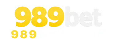 Logo oficial 989bet cassino