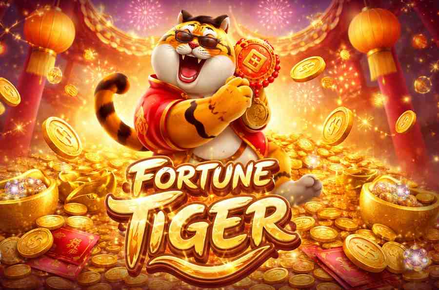 Fortune Tiger disponível na plataforma 989bet para jogadores brasileiros